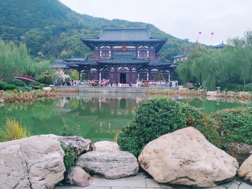 陕西省最有历史文化的县城,陕西历史文化名城有几个