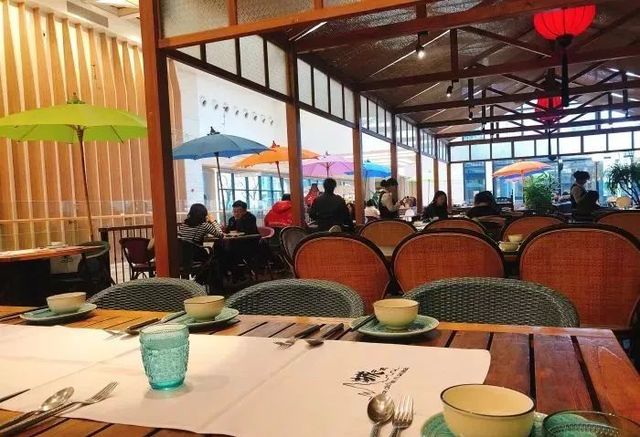 来武汉这几家颇具格调的小店玩耍,武汉的文艺小资小店