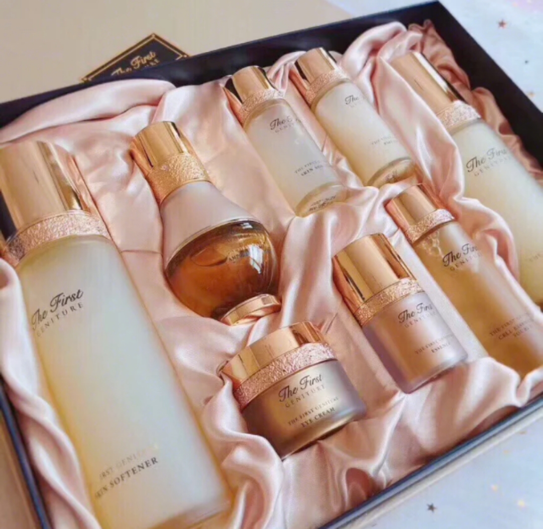 韩国whoo好还是兰芝好,润珂水乳和兰芝水乳测评