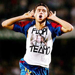 天下足球巨星系列文案,天下足球的经典文案