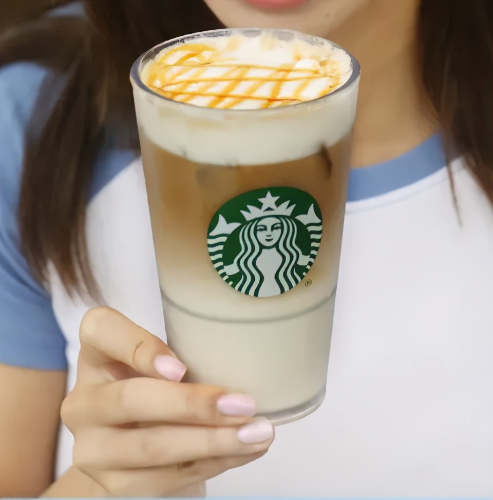 星巴克买一送一买完店里说卖没了,星巴克买一送一券不见了