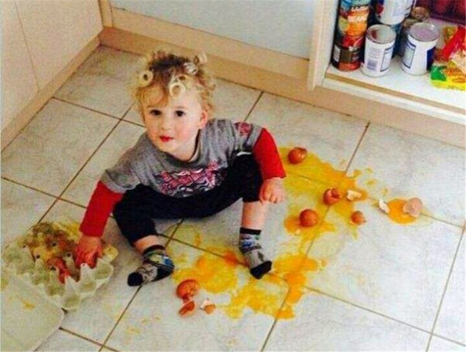 孩子犯错如何教育家长视频,孩子犯错该如何惩罚