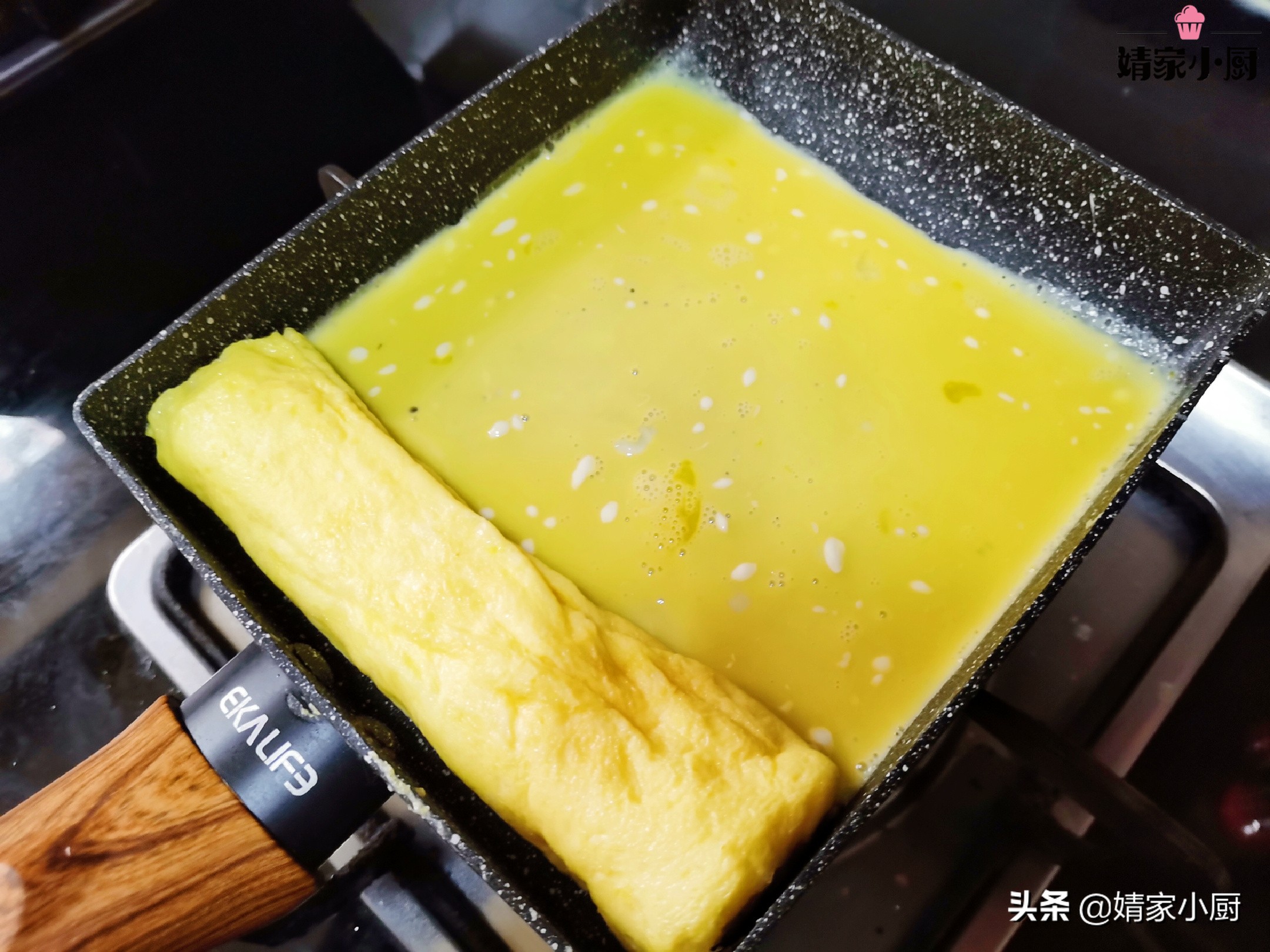 日式便当轻体验之午餐肉饭团,日式饭团是热着吃还是冷吃