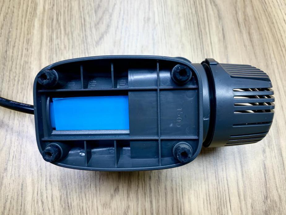 新款创宁变频水泵怎么拆洗,创宁变频水泵拆解