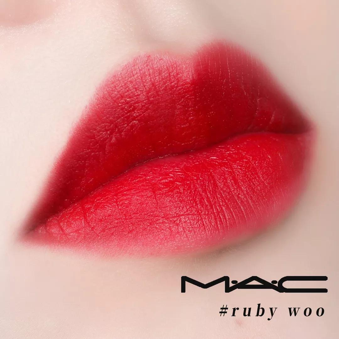 年度爱用口红推荐,双十一大牌口红必买清单个人