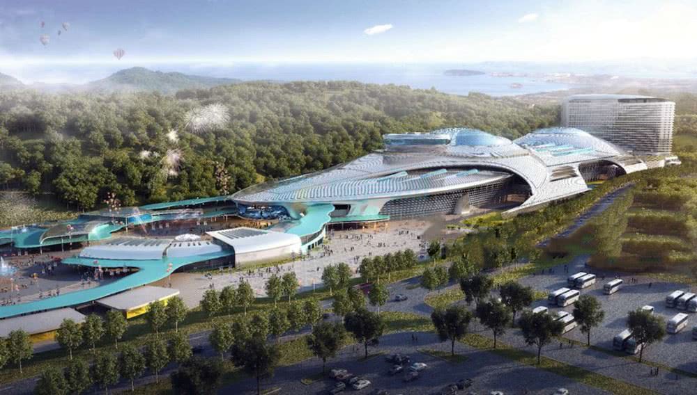 特区中的特区横琴,横琴新区哪个区发展前景好