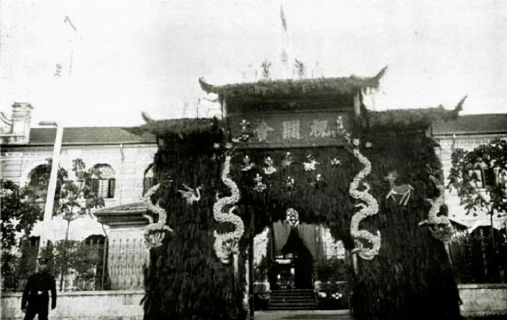 穿越百年逛展会，武汉有哪些巧板眼？