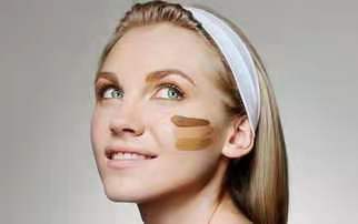 油皮化妆的正确步骤,中年化妆的正确步骤