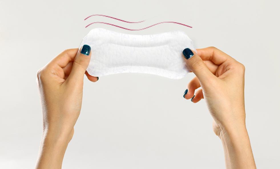 男朋友怎样给女朋友选卫生巾,如何优雅地给女友买卫生巾