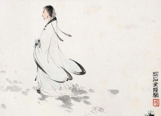 陶渊明五次做官,陶渊明一生做了几次官员