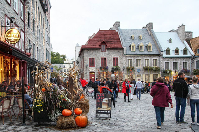 加拿大第一大省魁北克,加拿大魁北克独立成功了吗