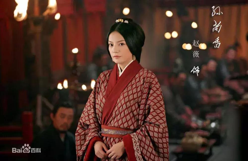 芜湖二坝蛟矶庙烟锁孙娘娘香魂？孙尚香缘何殒命长江？