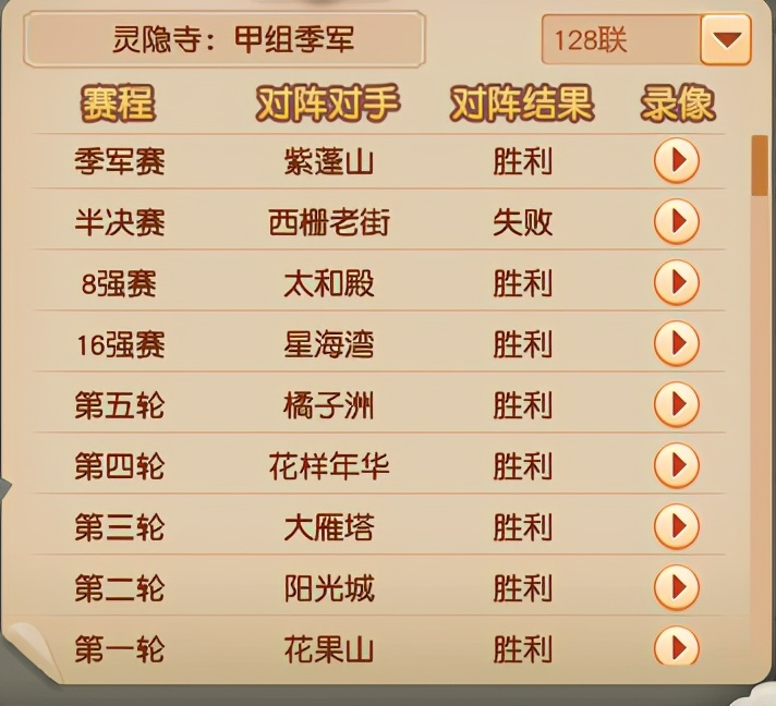 梦幻西游神威雷音器灵寺攻略,梦幻西游灵隐寺