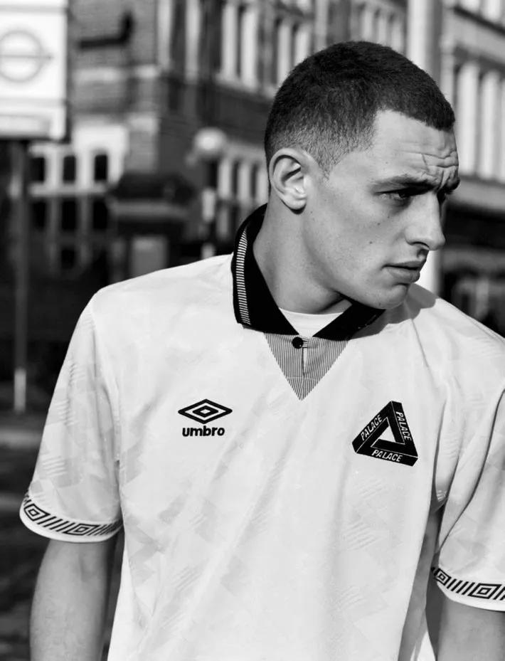 从JuventusxPalace看体育x潮流