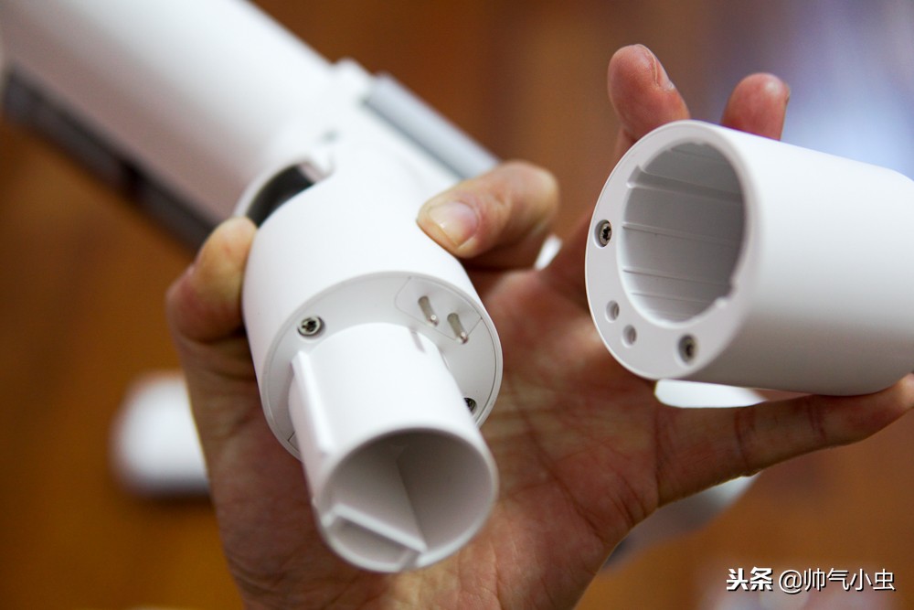 799的戴森,小米产品和戴森