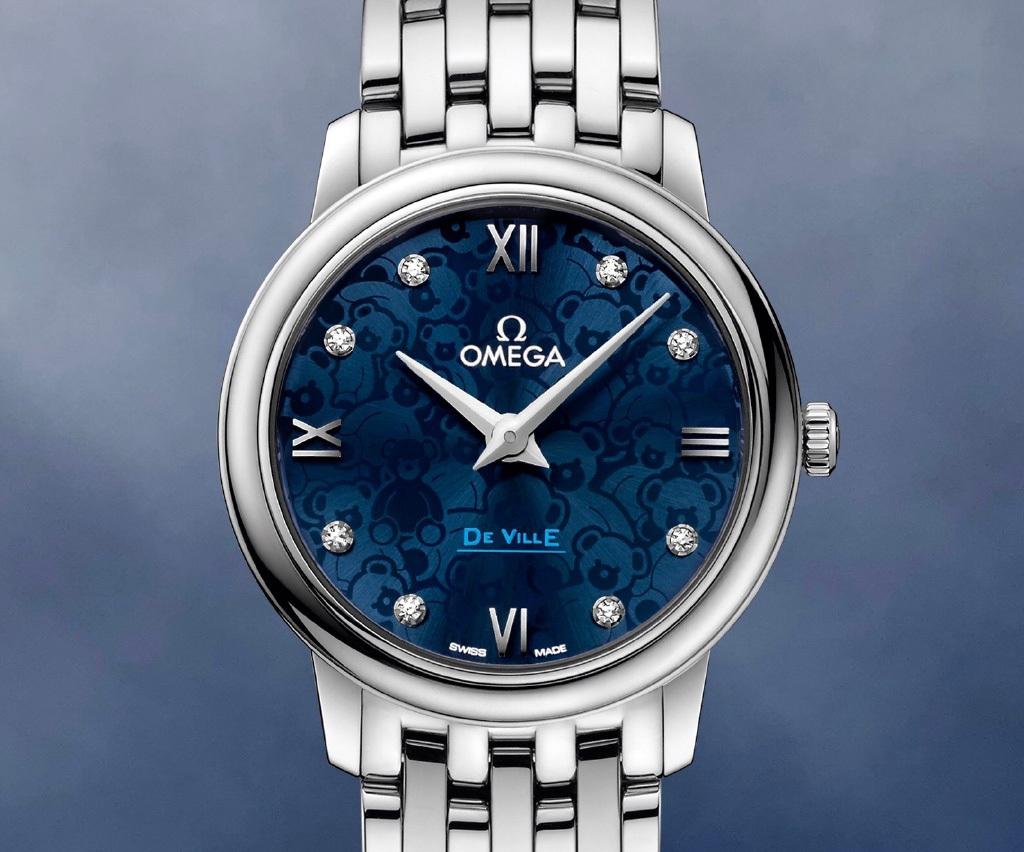 欧米茄swatch联名水星表真假对比,欧米茄联名swatch怎么鉴别真假