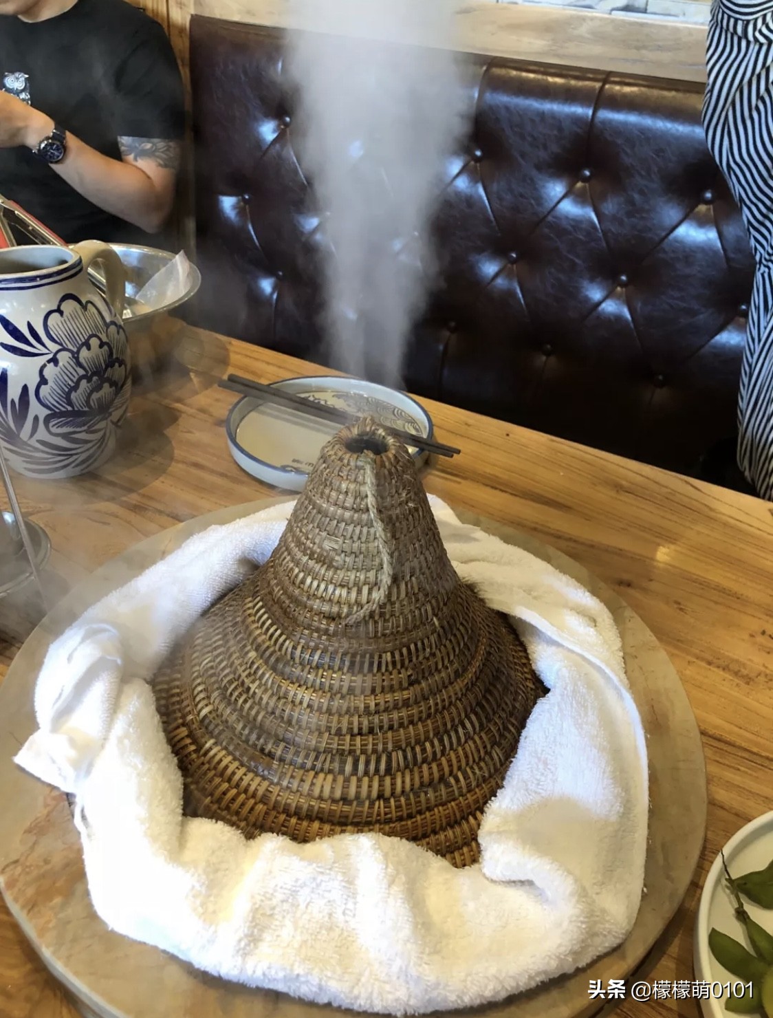 哪里的石锅鱼正宗好吃,北京特色石锅鱼