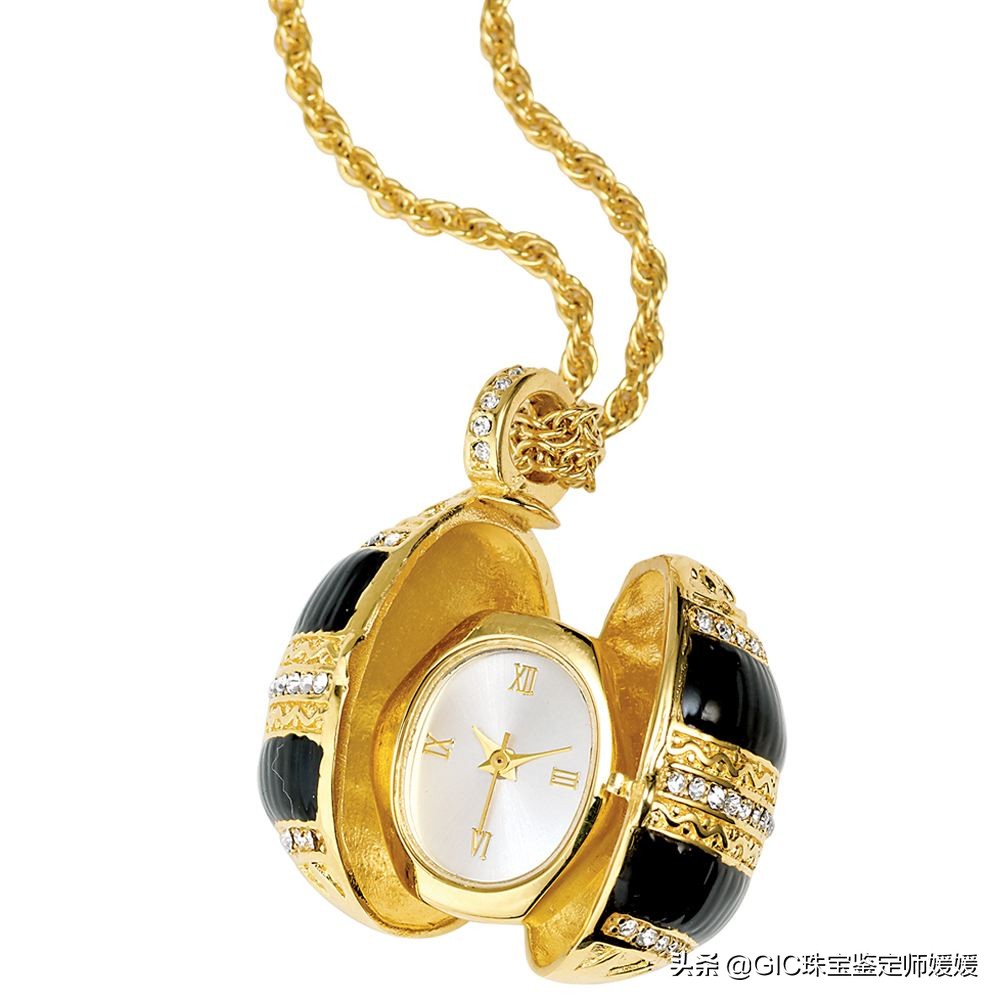 22k黄金和18k黄金有啥区别,22k金和纯黄金区别