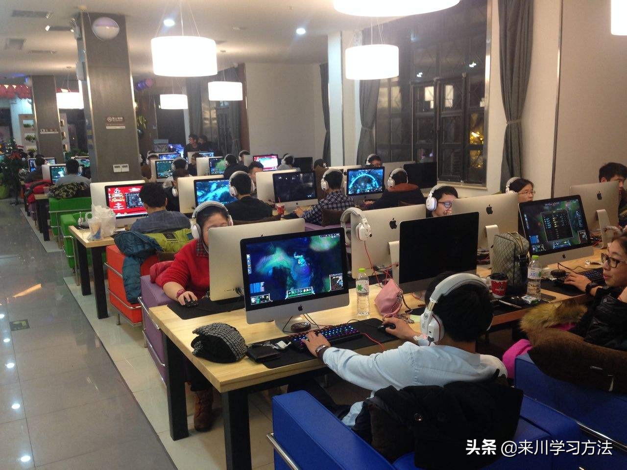 学渣逆袭成学霸的方法,学渣1个月逆袭成学霸