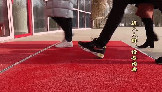 今天，我们告别了武汉八院——西安国际医学中心医院抗疫纪实