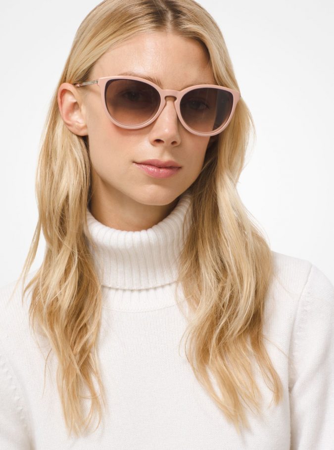 女明星款太阳镜最新款最潮,女士高档太阳镜防紫外线