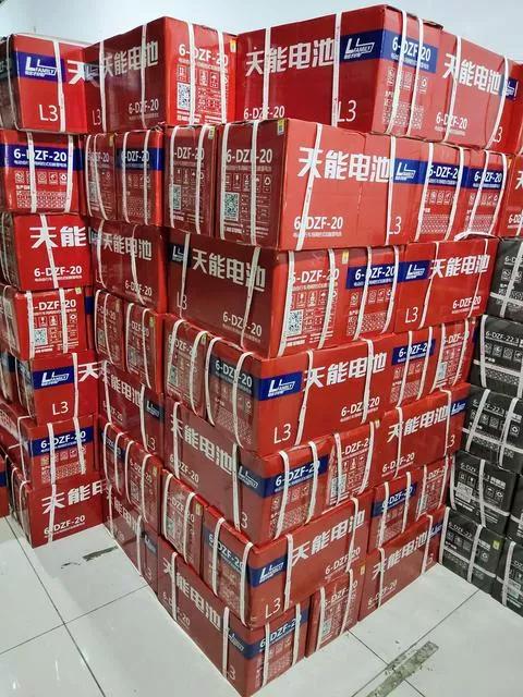 电动车换超威哪种电池比较好,电动车超威电池好还是天能电池好