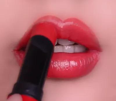 秋冬季的幸福感,10支口红告诉你什么是又美又高级