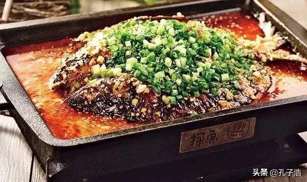 烤鱼店十款烤鱼秘制配方制作工艺,烤鱼的制作方法视频纸包鱼