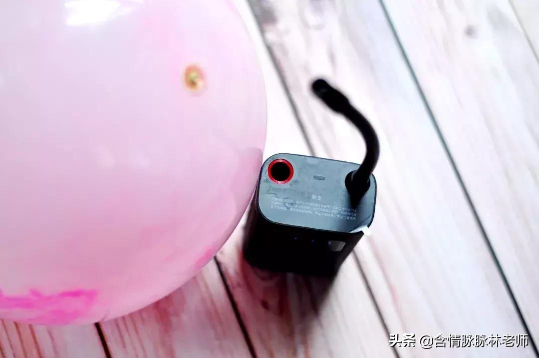 米家充气宝拆解测评,米家充气宝夏天可以放在车内吗