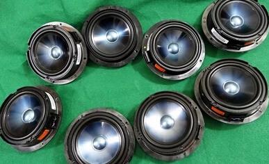 无损汽车音响改装升级方案推荐,最简单最有效的汽车音响改装