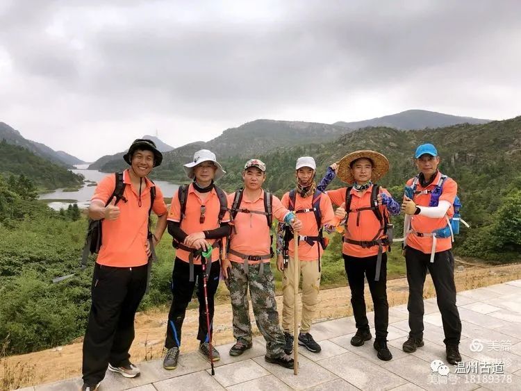 大罗山最佳爬山路线徒步,大罗山经典徒步路线55公里