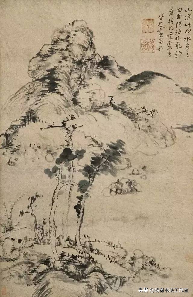 历史上最长寿的书画家,书画大师长寿的有哪些