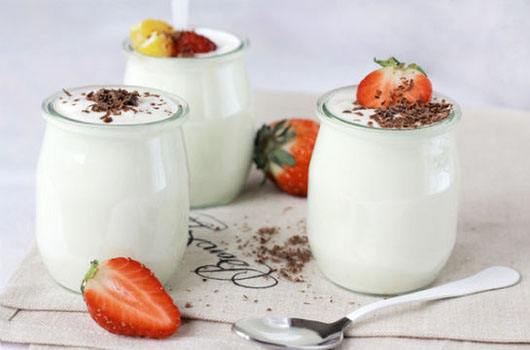 腋臭患者这么吃会更好!