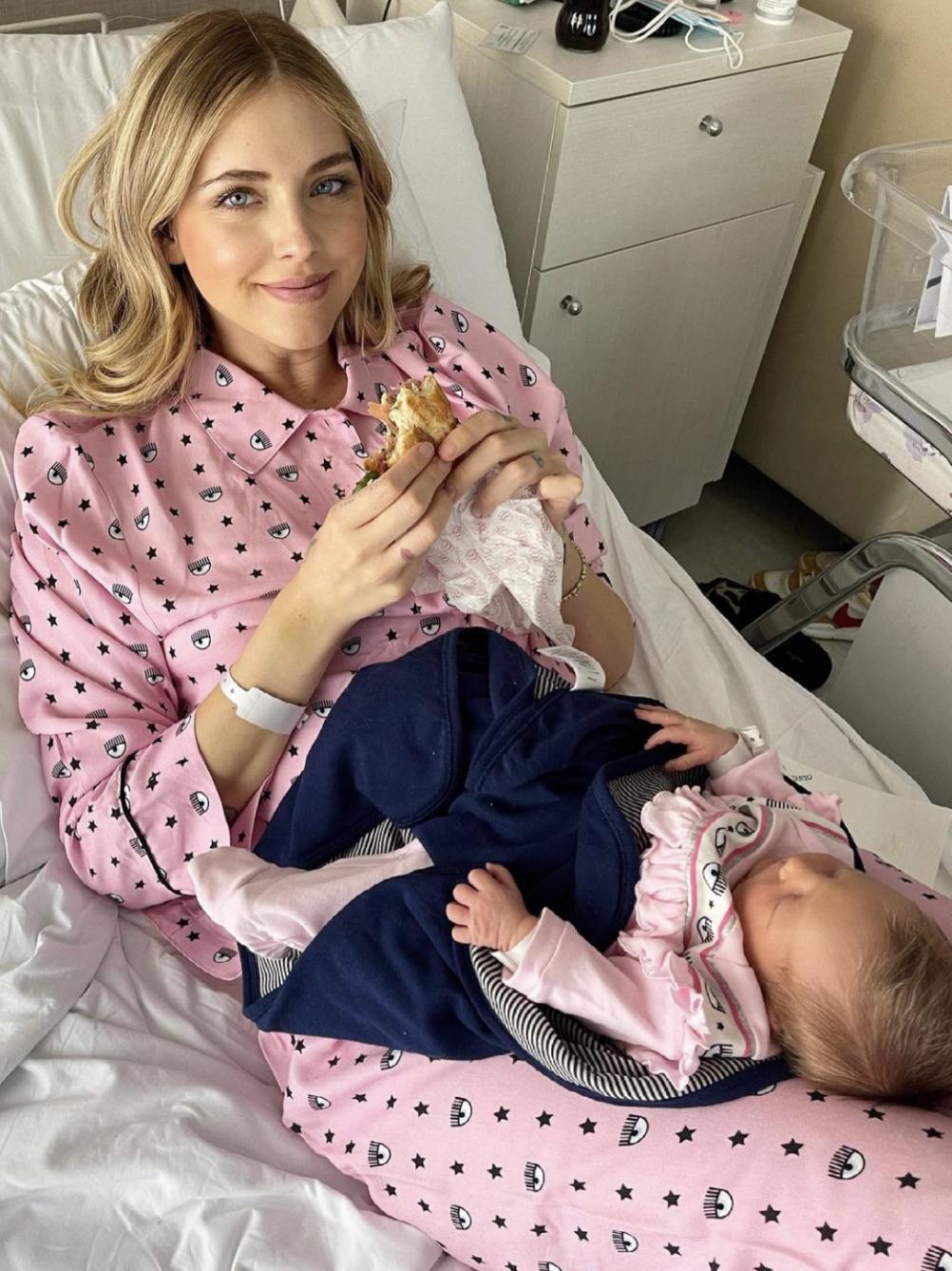 孩子没满月又发大招，不愧是宇博Chiara