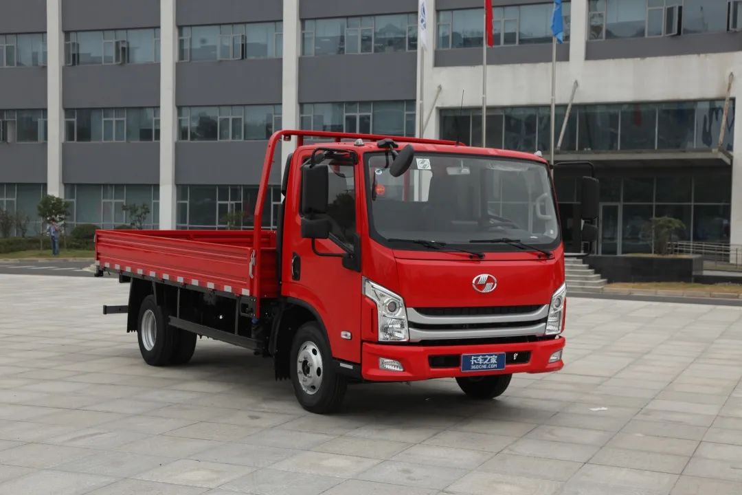 上汽轻卡4米2国六评价,上汽轻卡amt操作步骤讲解