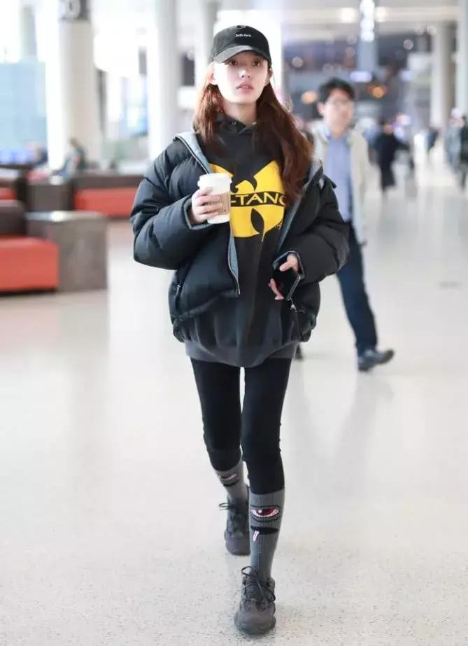 羡慕能驾驭各种靴子的“腿精们”？不如快来拯救我们的大长腿吧