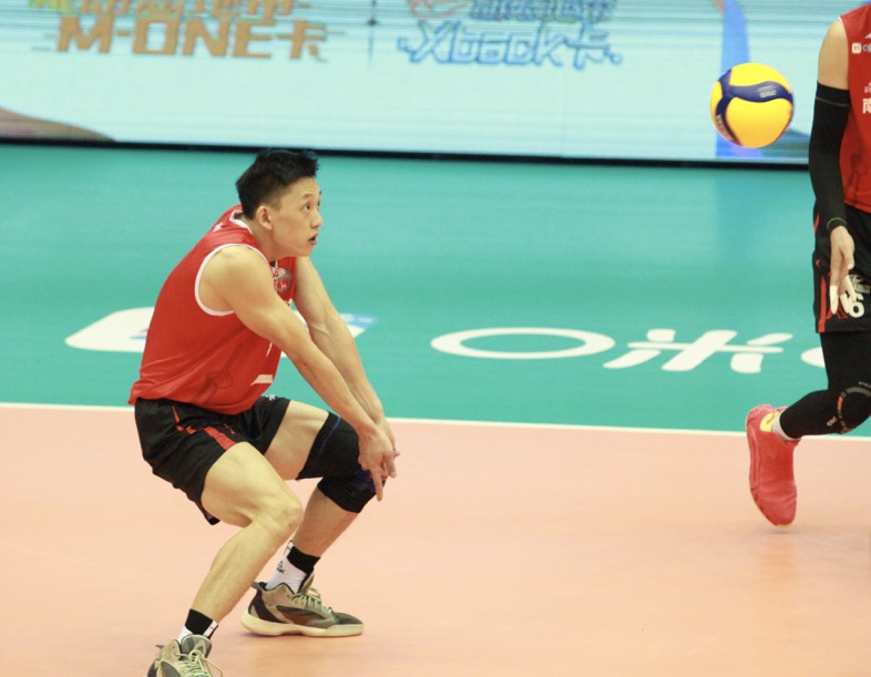 男排俞元泰技术统计,男排俞元泰哪里人