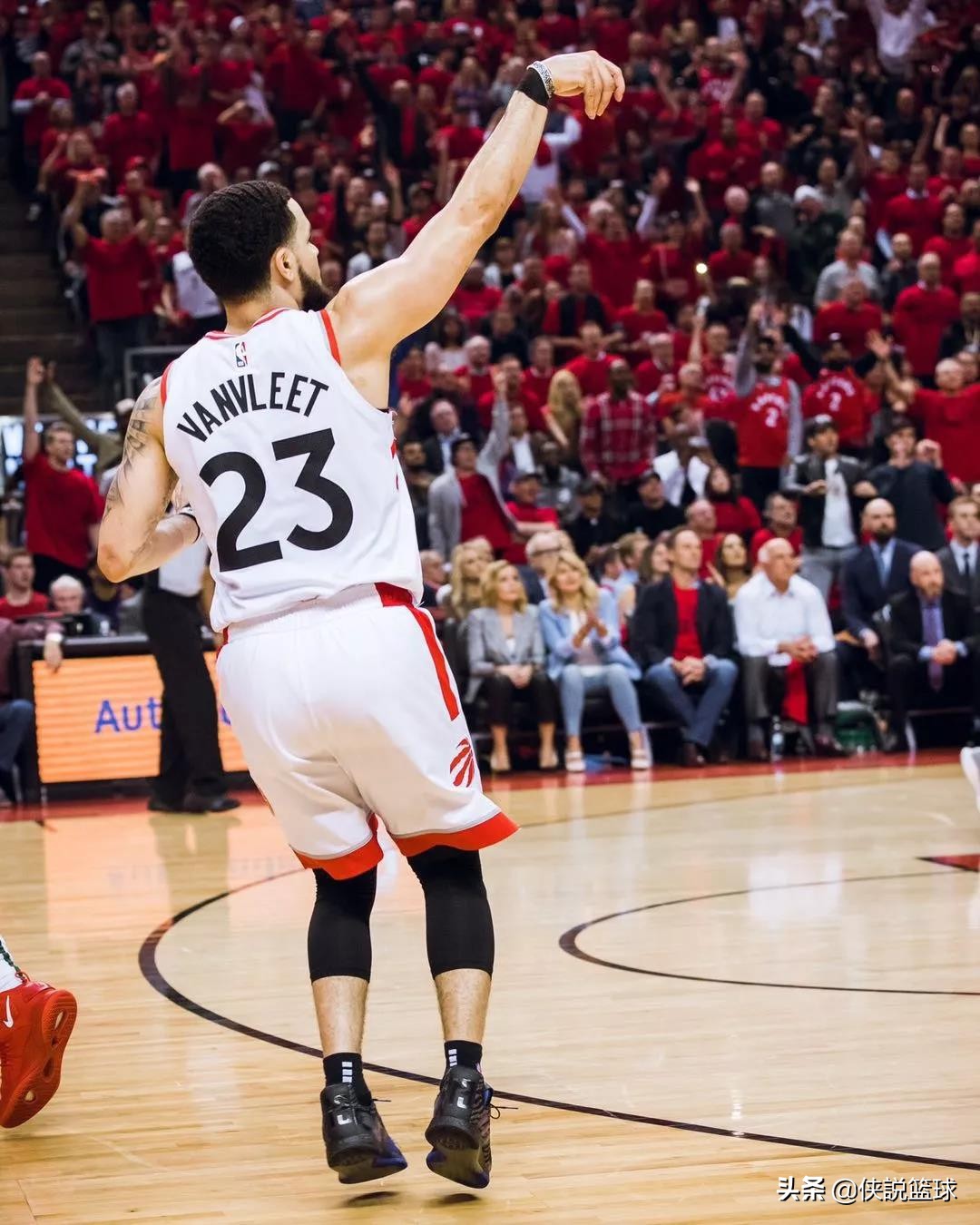 2021nba雄鹿vs猛龙g6,猛龙vs雄鹿g6回顾全过程中文