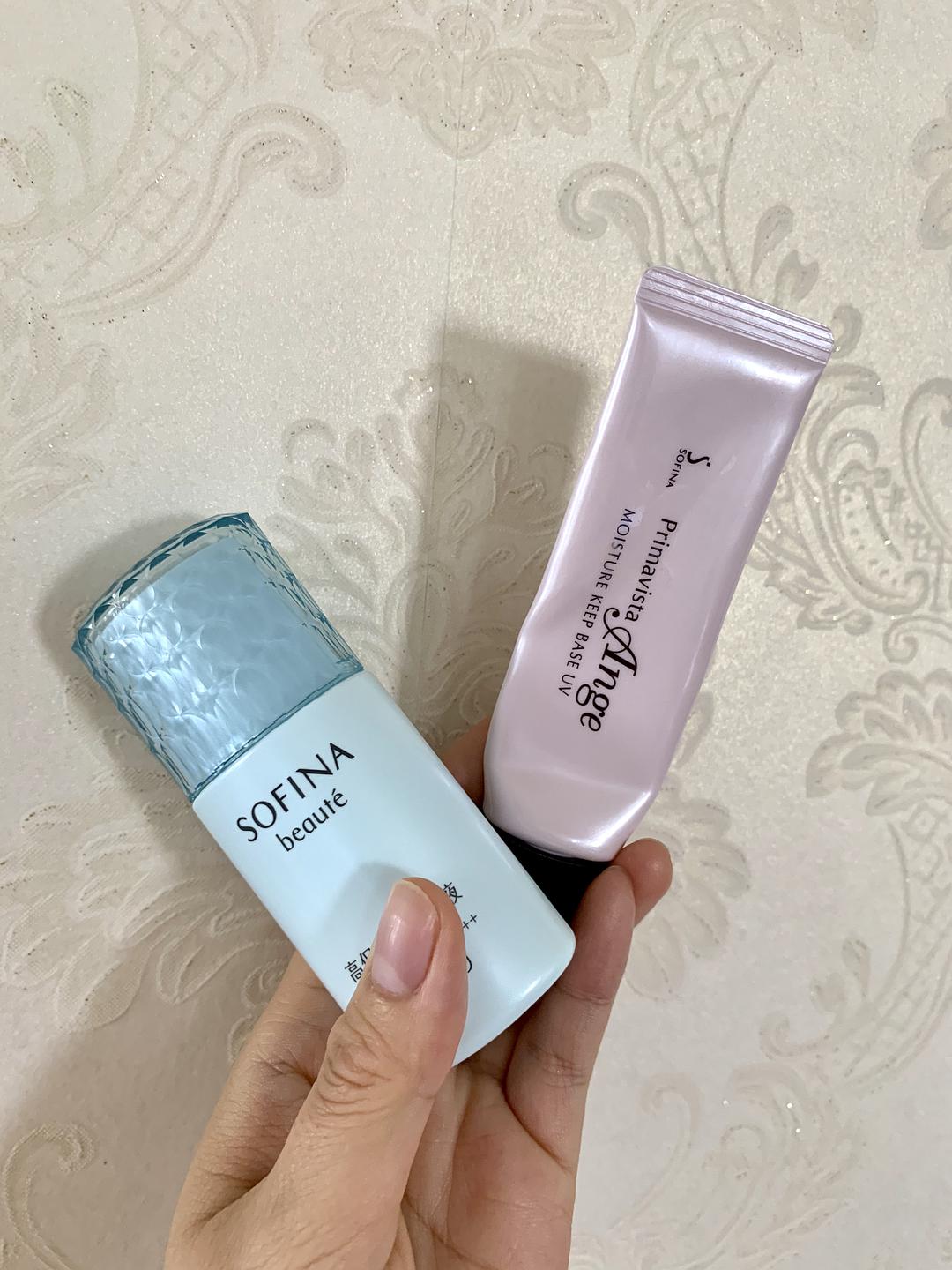 彩妆小物经验分享让你轻松get美貌,爱用物分享美妆篇