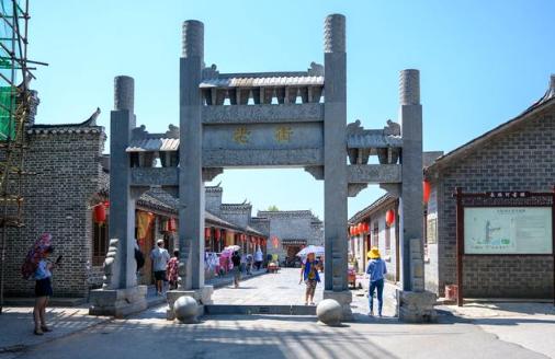 肥东5a景区有哪些,安徽省肥东县城有什么旅游景点