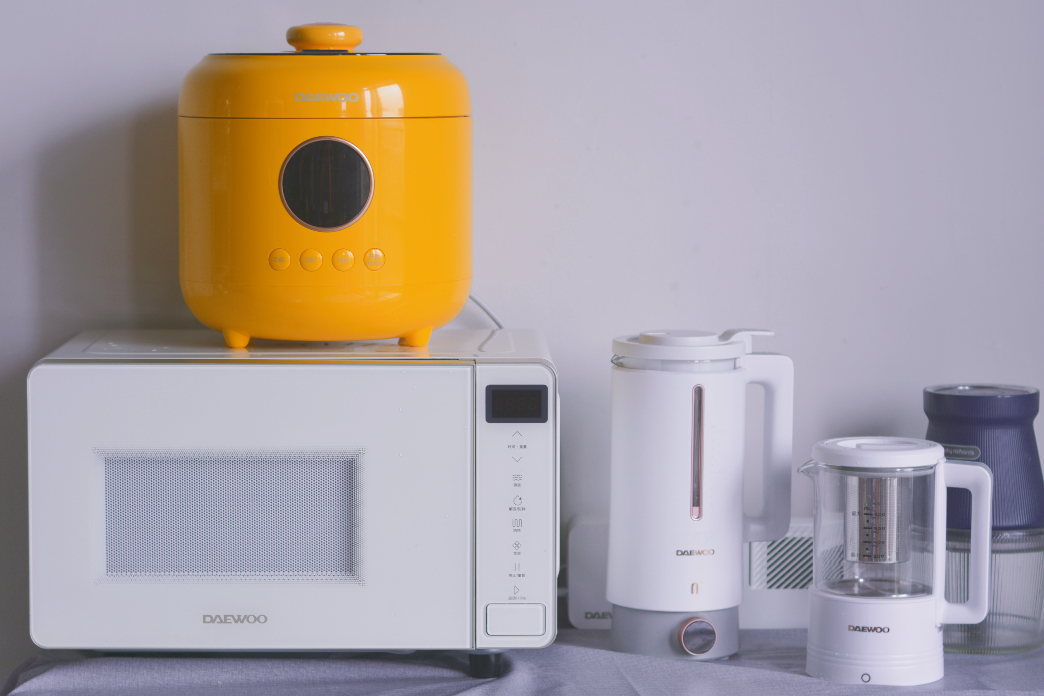 网红电压力锅,双胆电压力锅排行榜第一名小熊