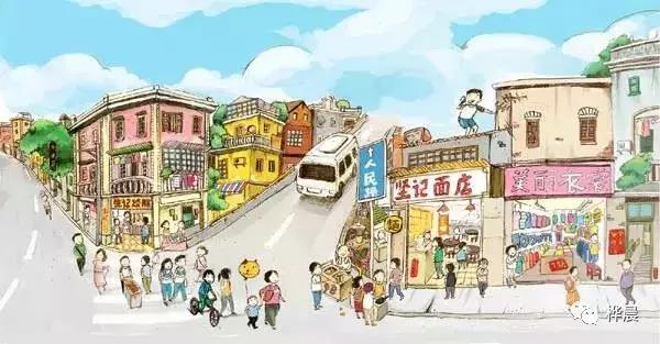 最新广州绝美景点介绍,广州市区内最值得一去的风景名胜