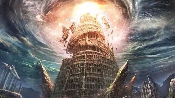 考古九层妖塔真实视频,挖九层妖塔有什么奇怪的现象吗