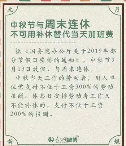 今年中秋旅游景点免费吗,中秋国庆后各景点门票降价吗