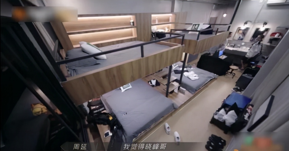 尚未披荆斩棘就开始兴风作浪,哥哥们抓马起来就没姐姐们什么事了