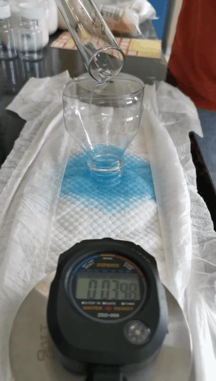 松达c纸尿裤测评,松达山茶油纸尿裤正确使用方法