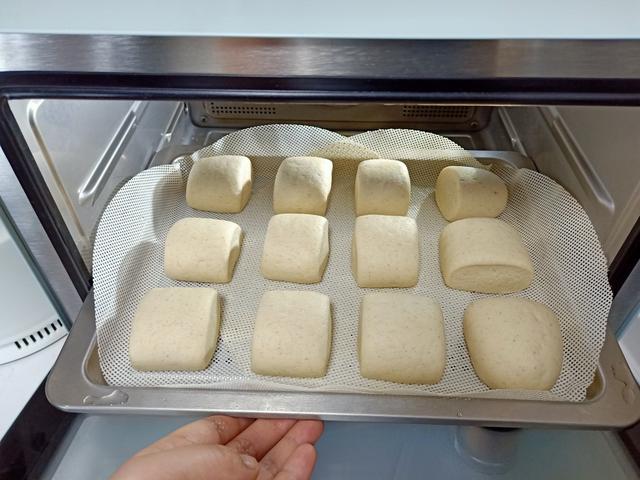 小米做馒头还用打碎吗,小米和面粉做馒头的方法