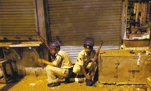 印度阅兵农民,印度阅兵大批农民开拖拉机抗议