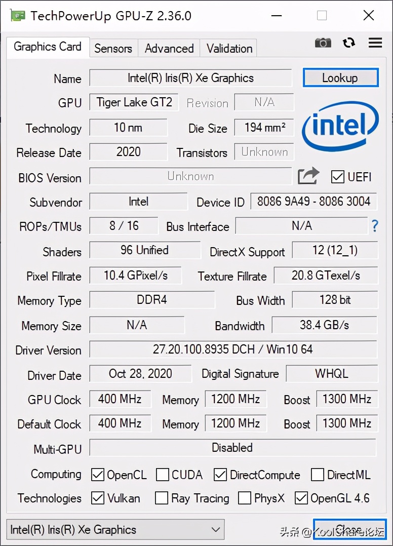 nuc11猎豹峡谷青春版评测,猎豹峡谷nuc深度评测