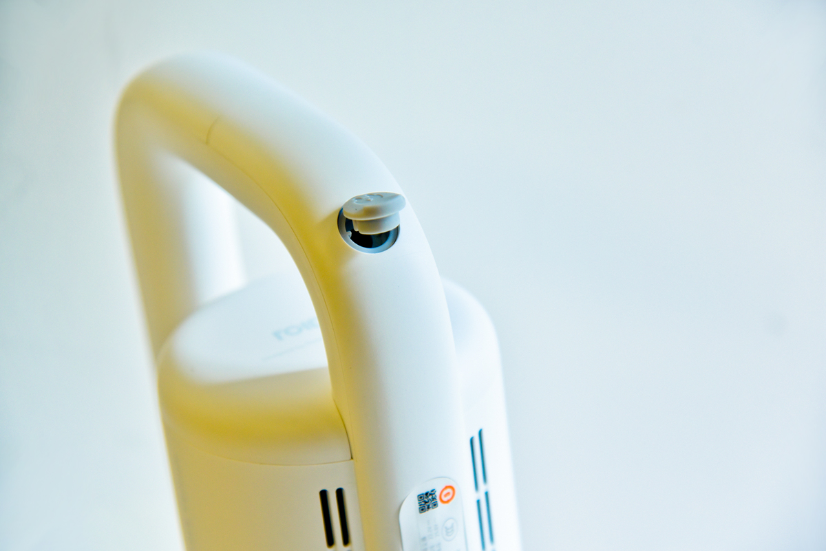 可以实时检测螨虫的除螨仪,除螨仪真正除螨的是哪个功能